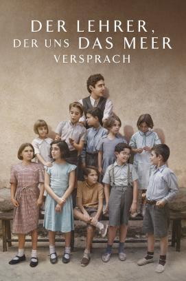 Der Lehrer, der uns das Meer versprach stream