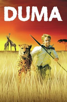 Duma - Mein Freund aus der Wildnis stream