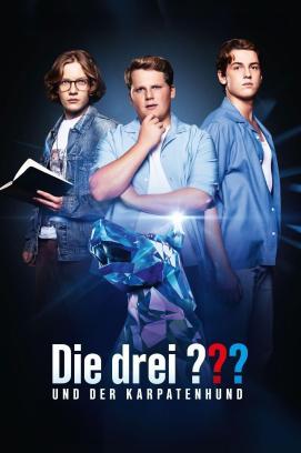 Die drei ??? und der Karpatenhund stream