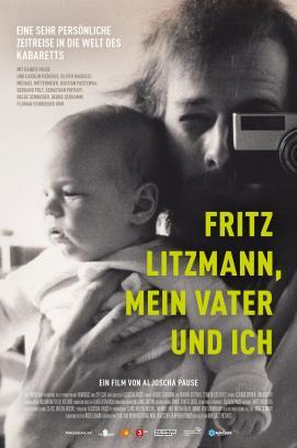 Fritz Litzmann, mein Vater und ich stream