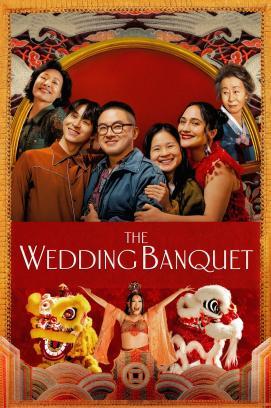 The Wedding Banquet stream