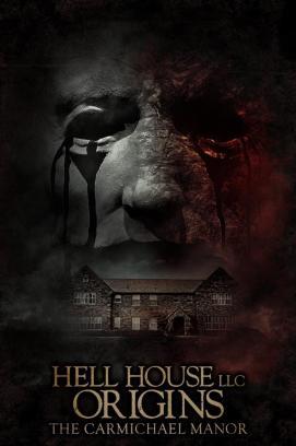 Hell House LLC Origins: The Carmichael Manor stream