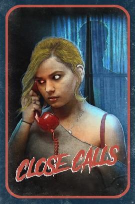 Close Calls stream
