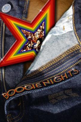Boogie Nights stream