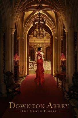 Downton Abbey: Das große Finale stream