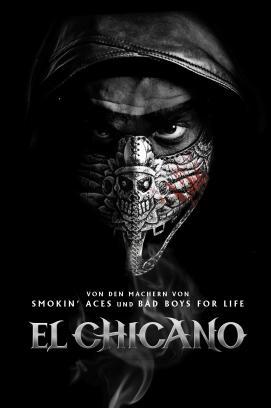 El Chicano stream