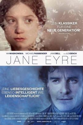Jane Eyre stream