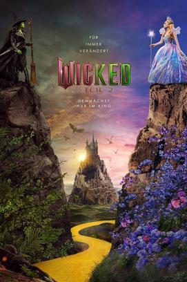 Wicked: Teil 2 stream