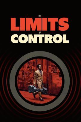 The Limits of Control stream