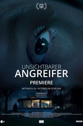 Unsichtbarer Angreifer stream