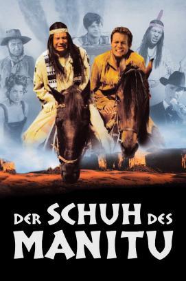 Der Schuh des Manitu stream