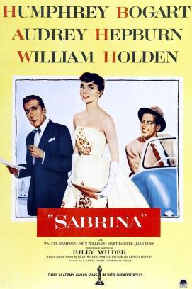 Sabrina stream