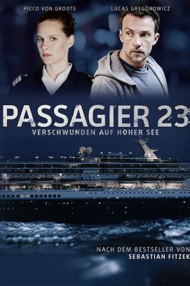 Passagier 23 - Verschwunden auf hoher See stream