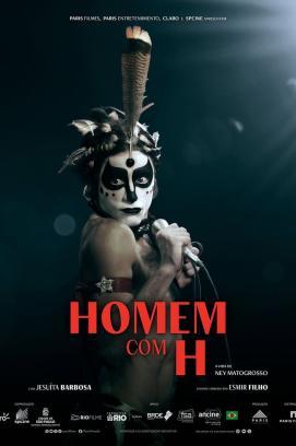 Homem com H stream