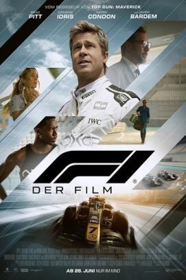 F1 - Der Film stream