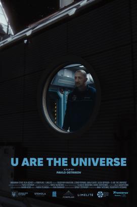 U Are the Universe stream