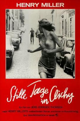 Stille Tage in Clichy stream