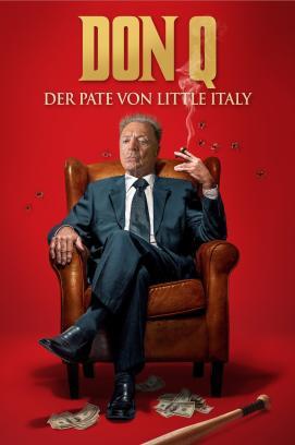 Don Q - Der Pate von Little Italy stream