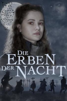Die Erben der Nacht - Staffel 1 stream