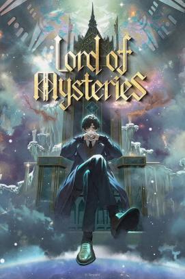 Lord of Mysteries - Staffel 1 *Subbed* stream