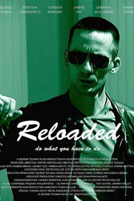 Reloaded *Subbed* stream