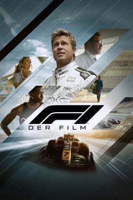 F1 - Der Film stream