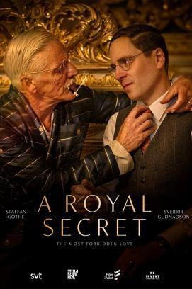 A Royal Secret - Die Geschichte von Kurt Haijby - Staffel 1 stream