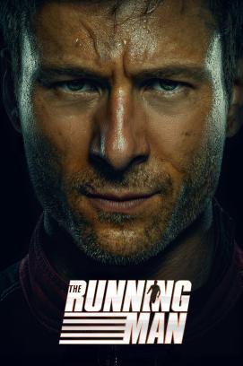 The Running Man stream