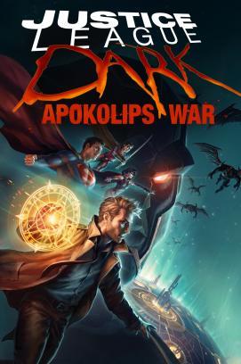 Justice League Dark: Apokolips War *Subbed* stream