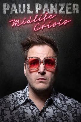 Paul Panzer - Midlife Crisis stream