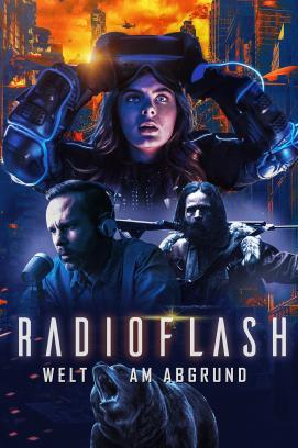 Radioflash stream
