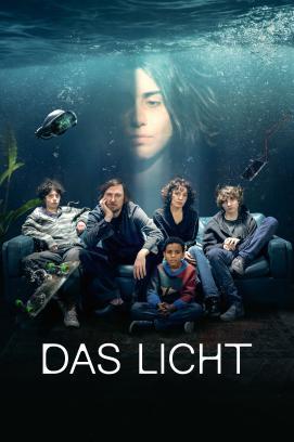 Das Licht stream