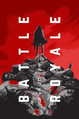 Battle Royale stream