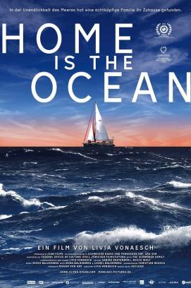 Home is the Ocean stream