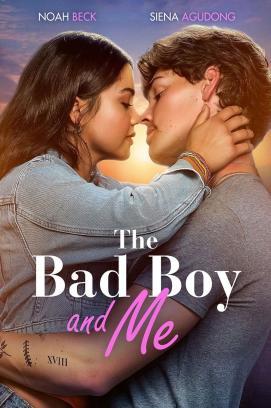 The Bad Boy and Me stream