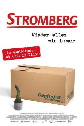 Stromberg - Wieder alles wie immer stream