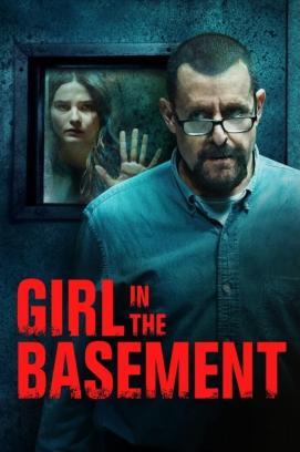 Girl in the Basement *English* stream