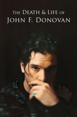 Tod und Leben des John F. Donovan stream