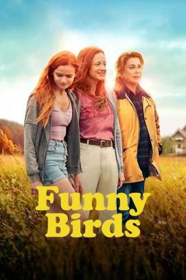 Funny Birds - Das Gelbe vom Ei stream
