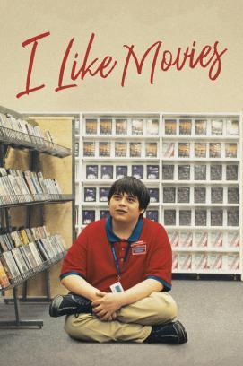 I Like Movies stream