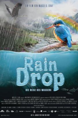 Raindrop - Die Reise des Wassers stream