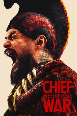 Chief of War - Staffel 1 stream