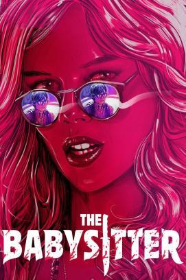 The Babysitter stream
