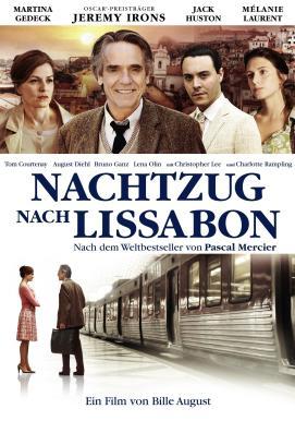 Nachtzug nach Lissabon stream