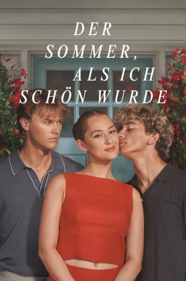 Der Sommer, als ich schön wurde - Staffel 3 stream