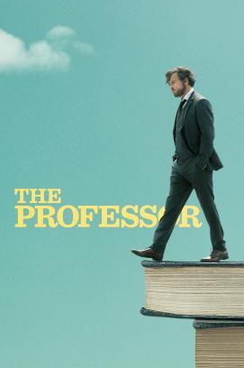 The Professor stream