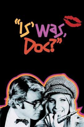 Is' was, Doc stream