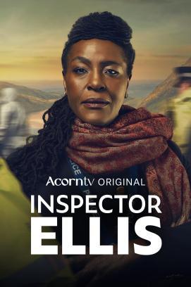 Ellis - Staffel 1 stream