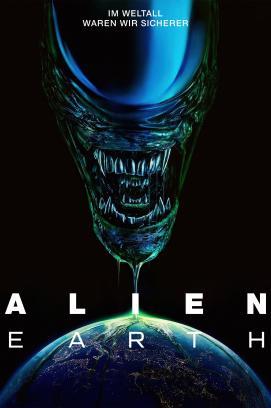 Alien: Earth - Staffel 1 stream