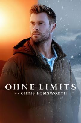 Ohne Limits mit Chris Hemsworth - Staffel 2 stream